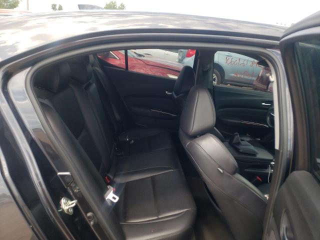 Photo 6 from auction – 2015 ACURA TLX TECH with VIN 19UUB2F5XFA010940