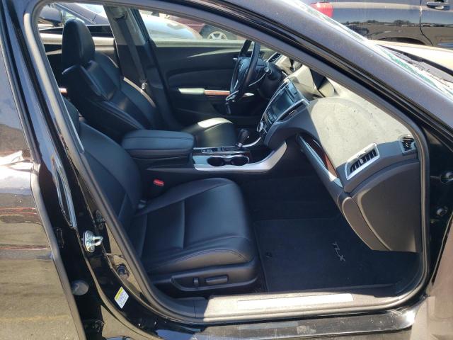 Photo 5 from auction – 2015 ACURA TLX with VIN 19UUB1F33FA023795