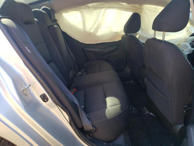 Photo 6 from auction – 2019 NISSAN ALTIMA S with VIN 1N4BL4BV6KC105049