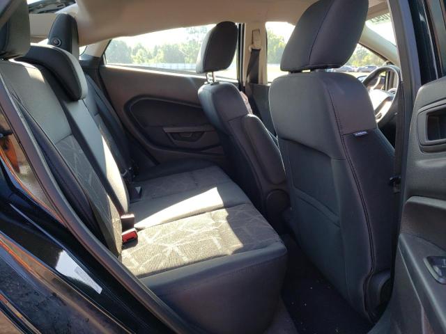 Photo 6 from auction – 2012 FORD FIESTA SE with VIN 3FADP4BJXCM184882