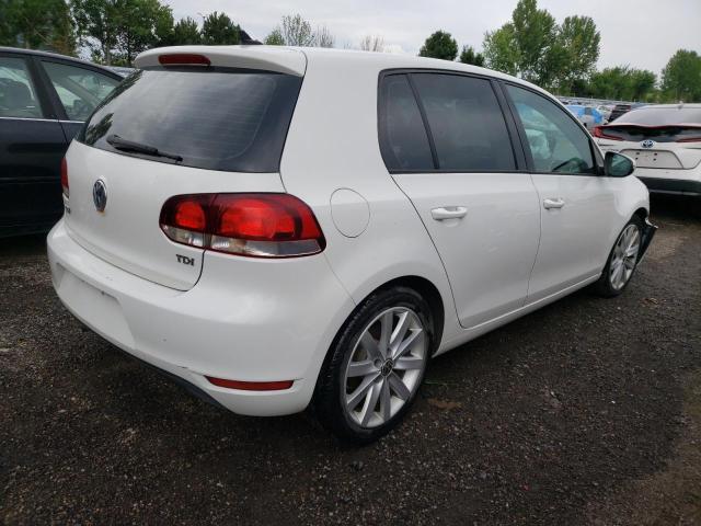 Photo 4 from auction – 2012 VOLKSWAGEN GOLF with VIN WVWDM7AJ5CW301368