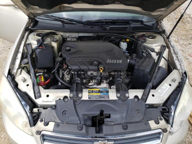 Photo 7 from auction – 2008 CHEVROLET IMPALA LS with VIN 2G1WB58K481260966