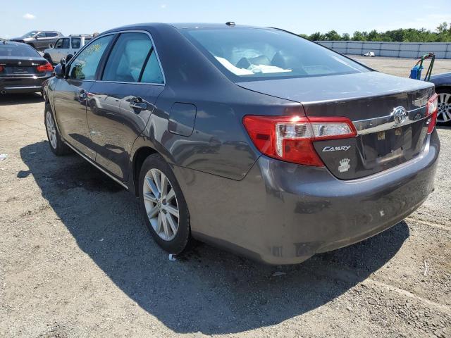 Photo 3 from auction – 2014 TOYOTA CAMRY with VIN 4T4BF1FK6ER406050