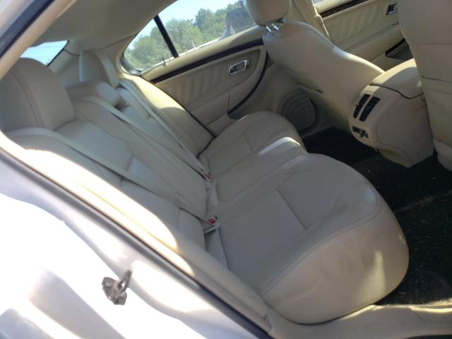 Photo 6 from auction – 2018 FORD TAURUS LIM with VIN 1FAHP2F87JG113935