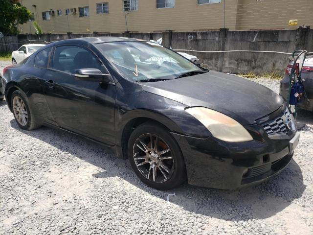 Photo 1 from auction – 2008 NISSAN ALTIMA 3.5 with VIN 1N4BL24E18C137840