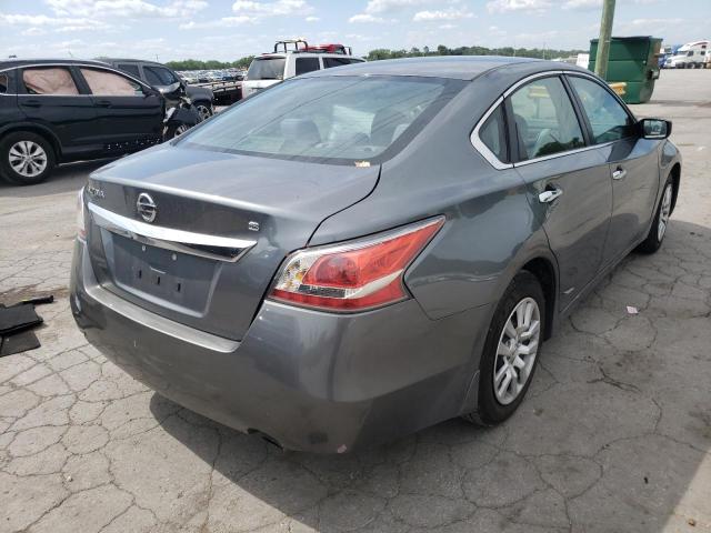 Photo 4 from auction – 2014 NISSAN ALTIMA 2.5 with VIN 1N4AL3AP8EN356897