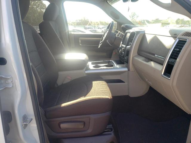 Photo 5 from auction – 2017 RAM 1500 SLT with VIN 1C6RR6TT2HS695935
