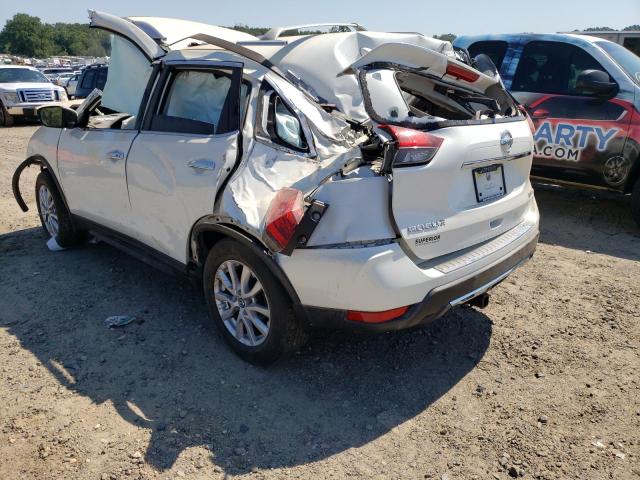 Photo 3 from auction – 2017 NISSAN ROGUE S with VIN KNMAT2MV1HP544278