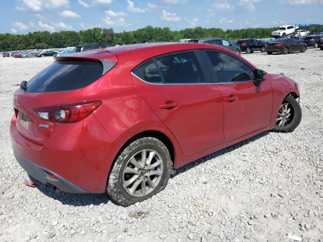 Photo 4 from auction – 2016 MAZDA 3 SPORT with VIN 3MZBM1K7XGM269110