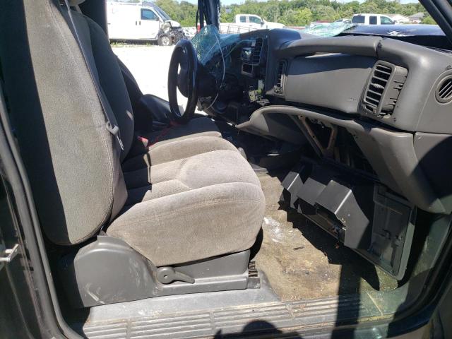Photo 5 from auction – 2004 CHEVROLET SILVERADO with VIN 1GCEK19T04Z247829