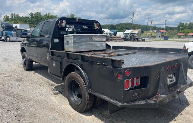 Photo 3 from auction – 2007 DODGE RAM 3500 S with VIN 3D6WG48A07G729027