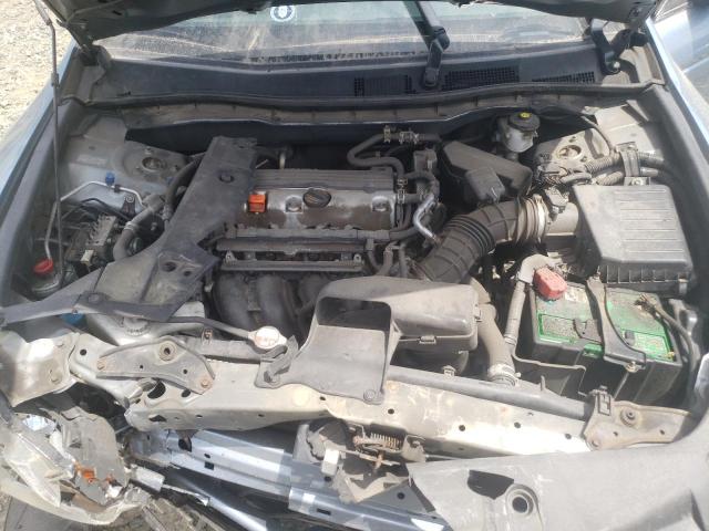 Photo 7 from auction – 2012 HONDA ACCORD LXP with VIN 1HGCP2F47CA084686