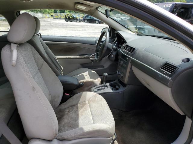 Photo 5 from auction – 2007 CHEVROLET COBALT LT with VIN 1G1AL15F677104744