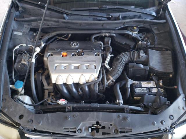 Photo 7 from auction – 2011 ACURA TSX with VIN JH4CU2F68BC006279