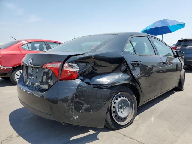 Photo 4 from auction – 2019 TOYOTA COROLLA L with VIN 5YFBURHE6KP935615