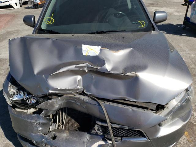 Photo 7 from auction – 2013 MITSUBISHI LANCER ES/ with VIN JA32U2FU8DU022523
