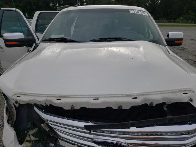 Photo 7 from auction – 2013 FORD F150 SUPER with VIN 1FTFW1EF7DFC18791