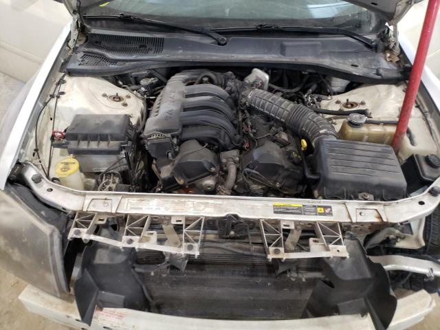 Photo 7 from auction – 2005 DODGE MAGNUM SE with VIN 2D4FV48T15H133728