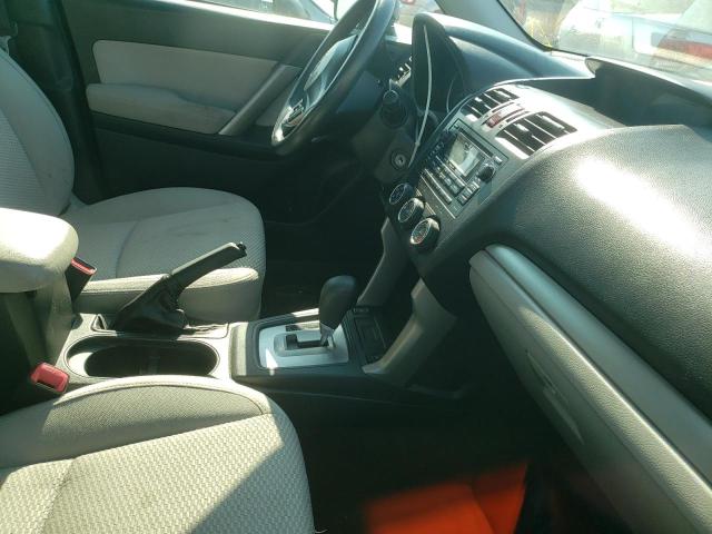 Photo 5 from auction – 2015 SUBARU FORESTER 2 with VIN JF2SJADC3FH402476