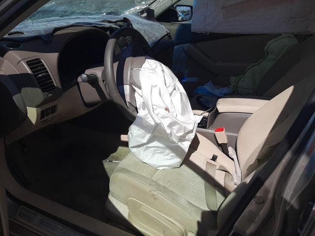 Photo 5 from auction – 2012 NISSAN ALTIMA BAS with VIN 1N4AL2AP9CC246850