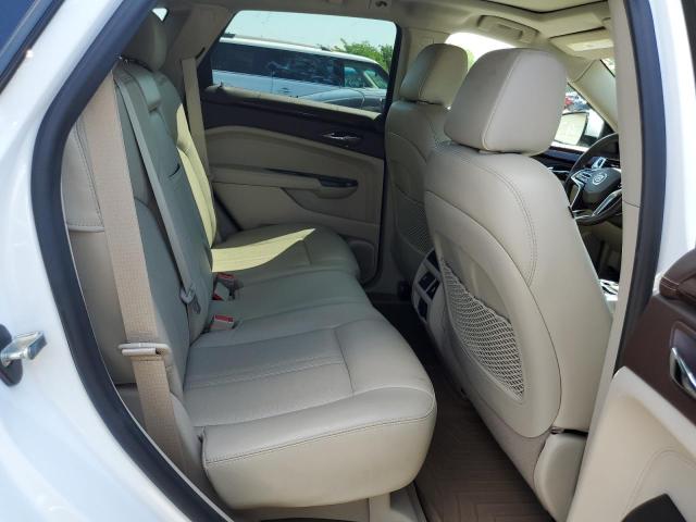 Photo 6 from auction – 2014 CADILLAC SRX LUXURY with VIN 3GYFNEE39ES682088