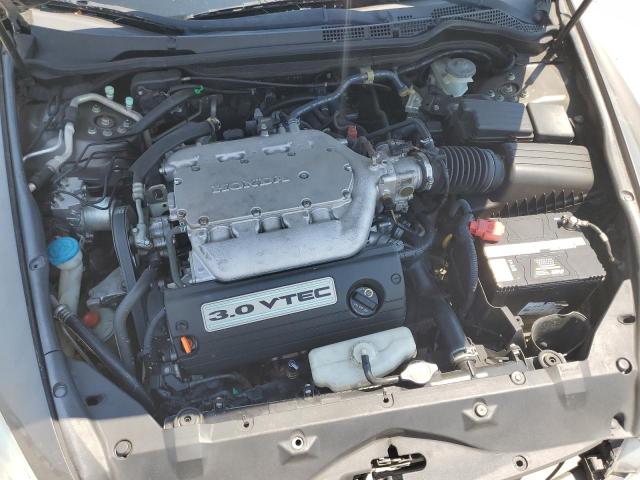 Photo 7 from auction – 2007 HONDA ACCORD EX with VIN 1HGCM66507A081983