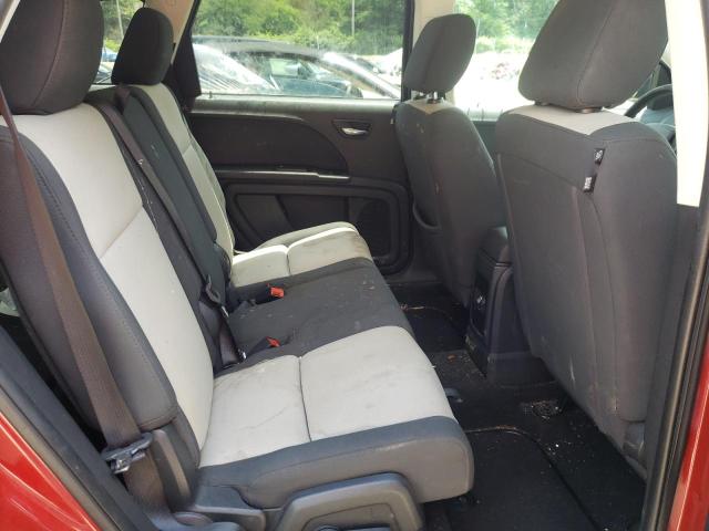 Photo 6 from auction – 2009 DODGE JOURNEY SE with VIN 3D4GG47B29T199225