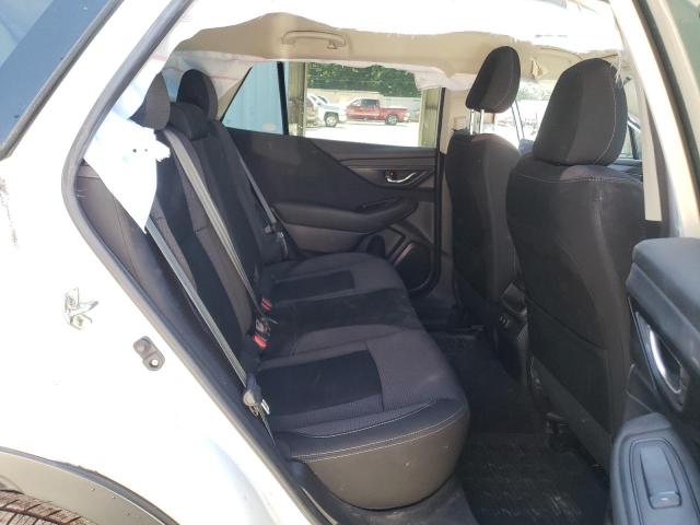 Photo 6 from auction – 2020 SUBARU OUTBACK PR with VIN 4S4BTACC7L3131226
