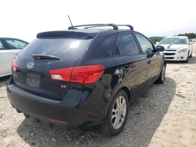 Photo 4 from auction – 2011 KIA FORTE EX with VIN KNAFU5A28B5336770