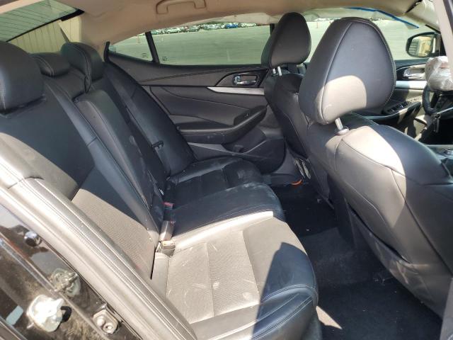Photo 6 from auction – 2017 NISSAN MAXIMA 3.5 with VIN 1N4AA6AP9HC388815