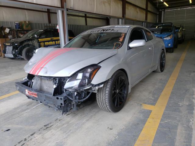 Photo 2 from auction – 2013 NISSAN ALTIMA S with VIN 1N4AL2EP3DC177911