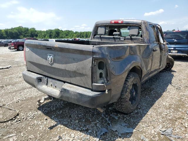 Photo 4 from auction – 2020 RAM 1500 CLASS with VIN 1C6RR6FT2LS128774