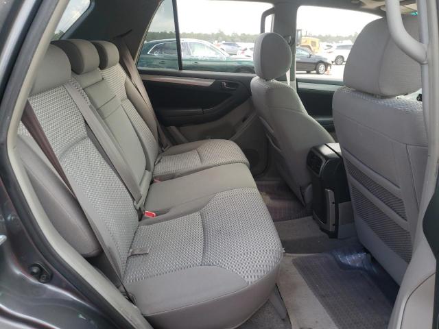 Photo 6 from auction – 2009 TOYOTA 4RUNNER SR with VIN JTEZU14R19K025819