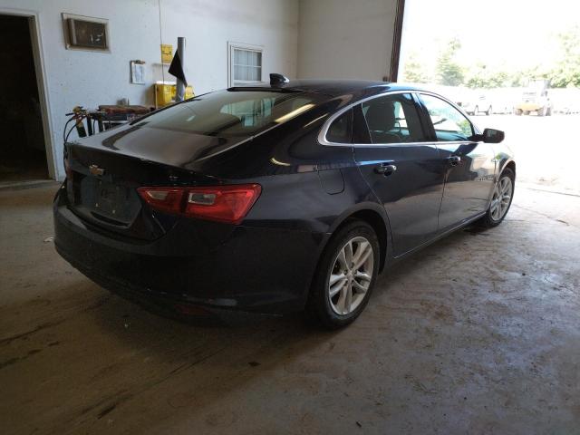 Photo 4 from auction – 2016 CHEVROLET MALIBU LT with VIN 1G1ZE5ST6GF359317