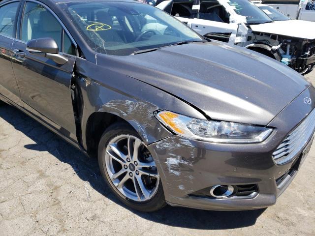Photo 9 from auction – 2015 FORD FUSION TIT with VIN 3FA6P0SU2FR173880