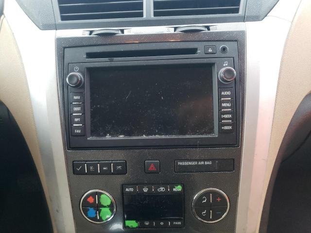 Фото 9 с аукциона – 2012 CHEVROLET TRAVERSE L с VIN 1GNKRLED0CJ326575