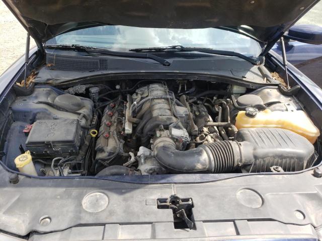 Photo 7 from auction – 2013 DODGE CHARGER PO with VIN 2C3CDXAT2DH560448