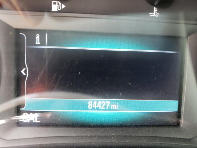 Photo 8 from auction – 2017 BUICK ENCORE ESS with VIN KL4CJCSB7HB026275