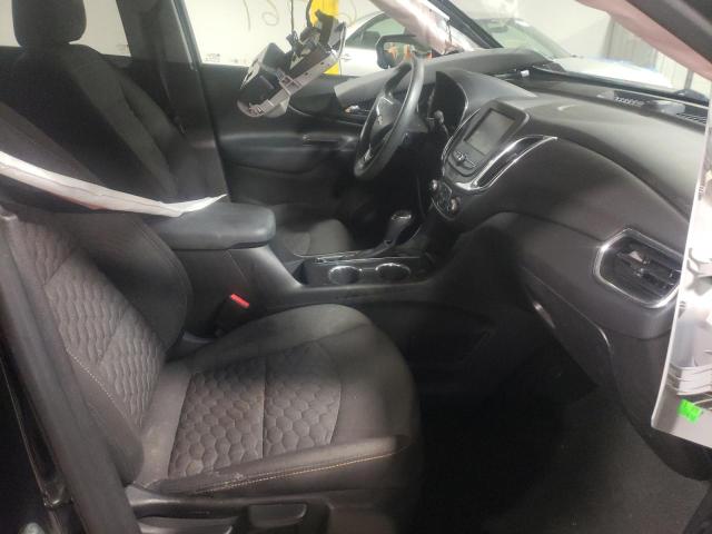 Photo 5 from auction – 2018 CHEVROLET EQUINOX LT with VIN 2GNAXJEV0J6250896