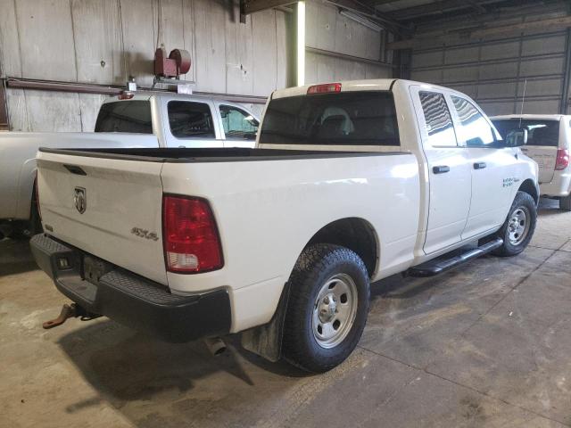 Photo 4 from auction – 2016 RAM 1500 ST with VIN 1C6RR7FT6GS178184