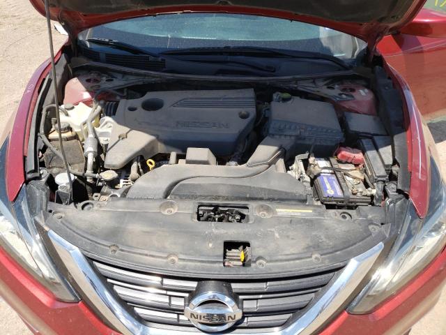 Photo 7 from auction – 2016 NISSAN ALTIMA 2.5 with VIN 1N4AL3AP5GN321558