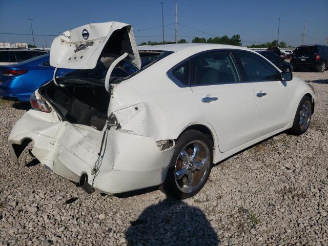 Photo 4 from auction – 2015 NISSAN ALTIMA 2.5 with VIN 1N4AL3AP3FC269339