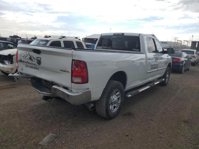 Photo 4 from auction – 2015 RAM 2500 SLT with VIN 3C6UR5JL9FG586657