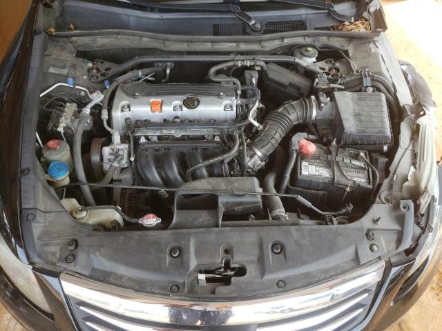 Photo 7 from auction – 2012 HONDA ACCORD EX with VIN 1HGCP2F71CA022579