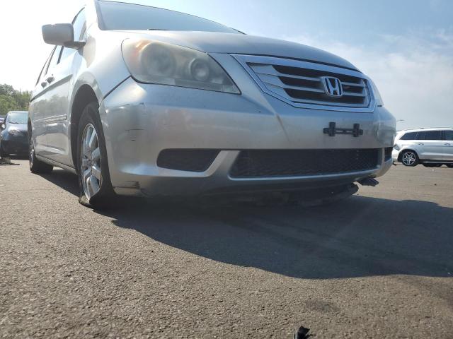 Photo 9 from auction – 2008 HONDA ODYSSEY EX with VIN 5FNRL38628B089088