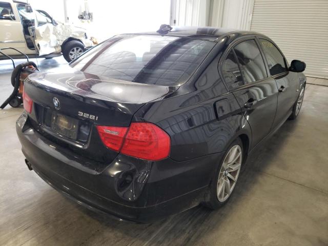 Photo 4 from auction – 2009 BMW 328 I SULE with VIN WBAPH53569A437579