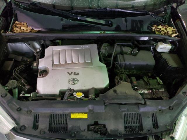 Photo 7 from auction – 2013 TOYOTA HIGHLANDER with VIN 5TDZK3EH0DS136245