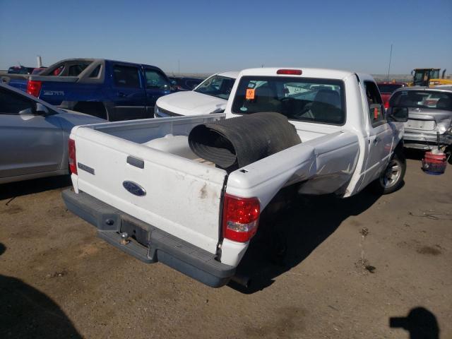 Photo 4 from auction – 2008 FORD RANGER with VIN 1FTYR10D98PA60671