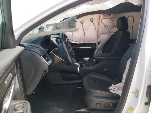 Photo 5 from auction – 2020 GMC TERRAIN SL with VIN 3GKALVEX5LL214542