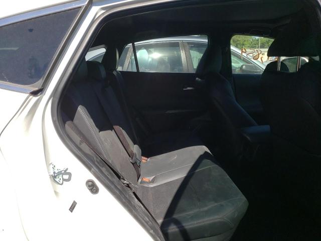 Photo 6 from auction – 2021 TOYOTA VENZA with VIN JTEAAAAH3MJ040435